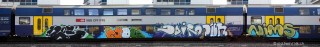 14K Trainbombing Archive 2010