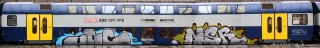 14K Trainbombing Archive 2010