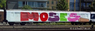 14K Trainbombing Archive 2010