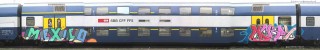 14K Trainbombing Archive 2006