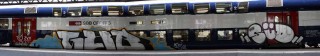 14K Trainbombing Archive 2007