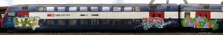 14K Trainbombing Archive 2006