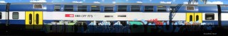14K Trainbombing Archive 2005