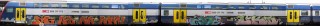 14K Trainbombing Archive 2005