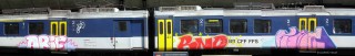 14K Trainbombing Archive 2006