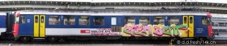 14K Trainbombing Archive 2005