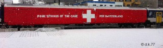 14K Trainbombing Archive 2010