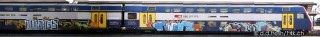 14K Trainbombing Archive 2007