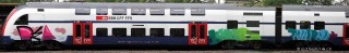 14K Trainbombing Archive 2009