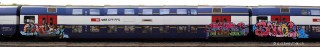 14K Trainbombing Archive 2009