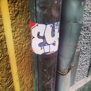 #ey #rza #sticker #streetart