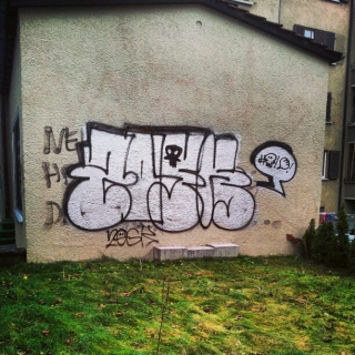#20gk #throwup #graffiti