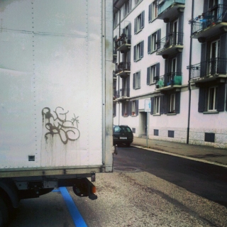 #rugby #bys #tagging #graffiti