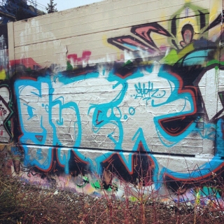 #guck #graffiti #rotefabrik