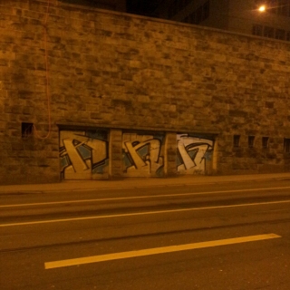 #arg #graffiti #zurichbynight