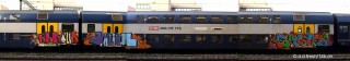 14K Trainbombing Archive 2011