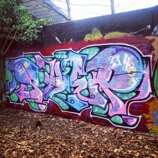 #shep #mcr #94 #graffiti