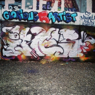 #inos #graffiti
