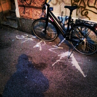 #37 #rza #hittheground #tagging #graffiti