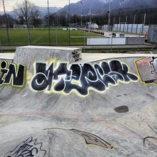 #atze #graffiti #ecsk