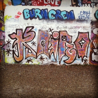 #kairo #rza #graffiti