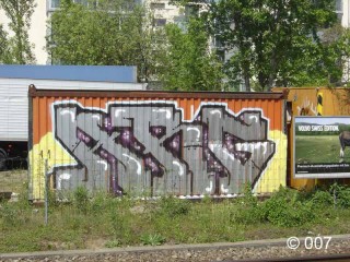 ARG
