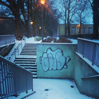 #throwup #gats #graffiti