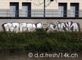 Beton Sick