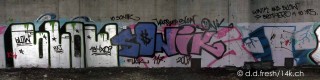 Blow Sonik