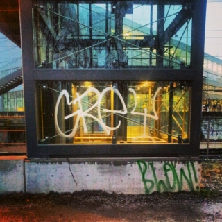 #grey #blow #tagging #graffiti