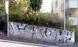 Chors