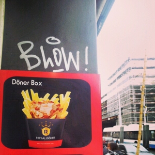 #blow #tagging #graffiti