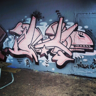 #graffiti #cut2 #oldschooler