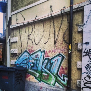 #sekl #oldschool #graffiti #trone #tagging