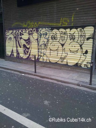 Paris Special Part.6