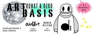 Art Basis - Kunst & Deko