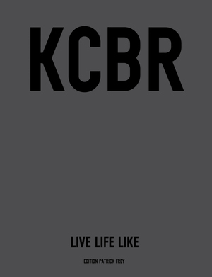 KCBR