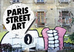 Paris Street Art