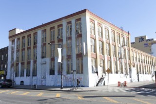Goodbye 5 Pointz