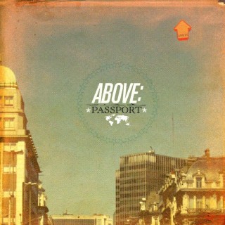 Above - Passport