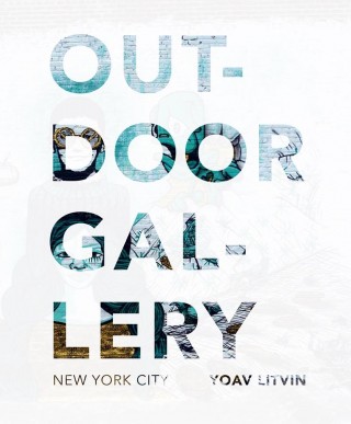 Ouddoor Gallery - New York City