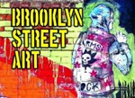 Brooklyn Street Art