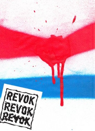 Revok - Made In Detroit