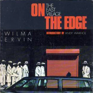 On The Edge - The East Village