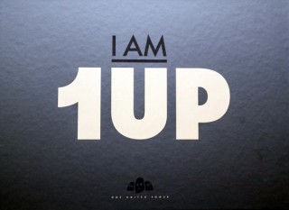 I Am 1UP - One United Power