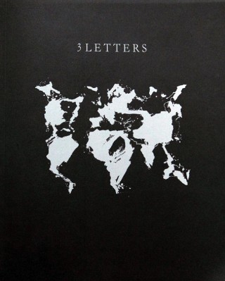 3 Letters