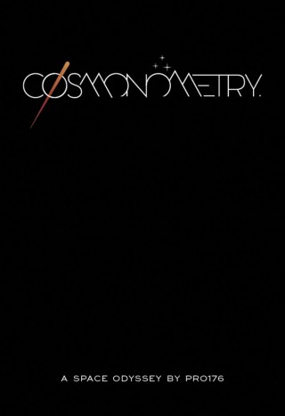 Cosmonometry - A Space Odyssey By Pro176