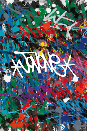 Jonone – The Chronicles