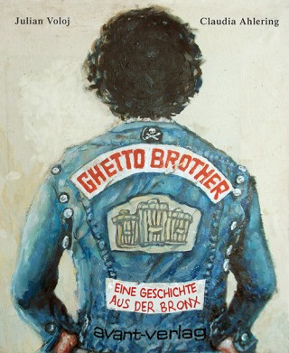 Ghetto Brother - Eine Geschichte Aus Der Bronx