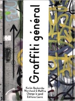 Graffiti Général